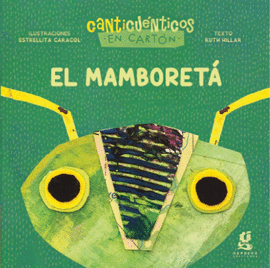EL MAMBORETÁ