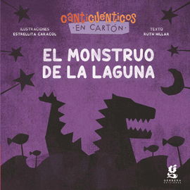EL MONSTRUO DE LA LAGUNA