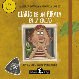 DIARIO DE UN PIRATA EN LA CIUDAD