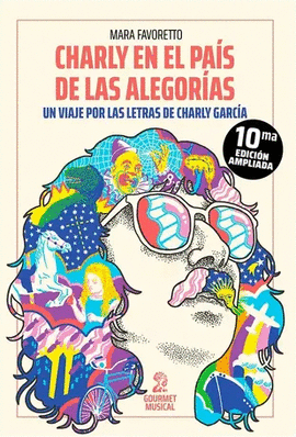 CHARLY EN EL PAÍS DE LAS ALEGORÍAS