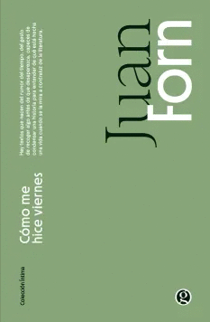 CÓMO ME HICE VIERNES