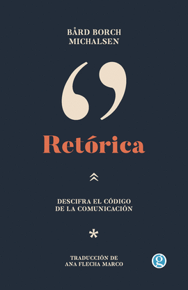 RETÓRICA