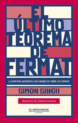 EL ÚLTIMO TEOREMA DE FERMAT