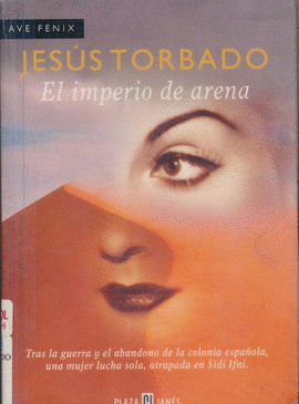 EL IMPERIO DE ARENA