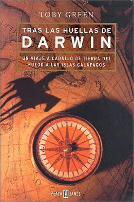 TRAS LAS HUELLAS DE DARWIN (EXPORTACIÓN)