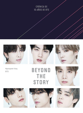 BEYOND THE STORY