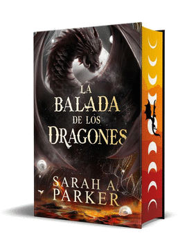 LA BALADA DE LOS DRAGONES