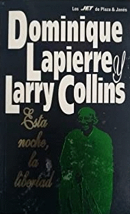 ESTA NOCHE, LA LIBERTAD