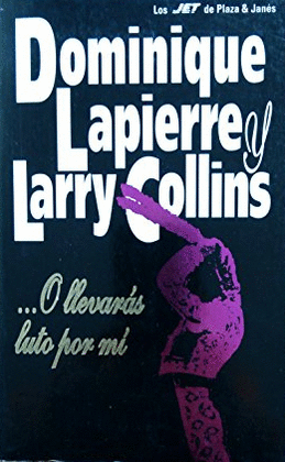 ... O LLEVARÁS LUTO POR MÍ