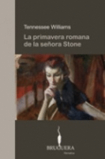 LA PRIMAVERA ROMANA DE LA SEÑORA STONE