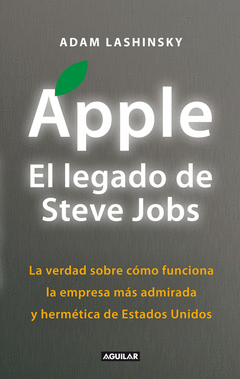 APLE. EL LEGADO DE STEVE JOBS