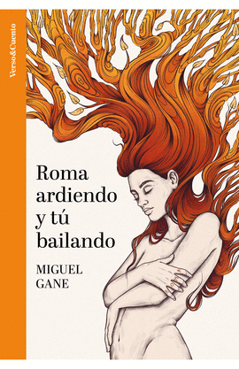 ROMA ARDIENDO Y TÚ BAILANDO