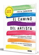 EL CAMINO DEL ARTISTA (EDICIÓN ESPECIAL LIMITADA) / THE ARTIST WAY (SPECIAL LIMITED EDITION)