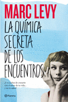 LA MAQUÍNA SECRETA DE LOS ENCUENTROS