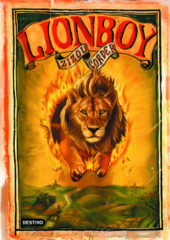 LIONBOY