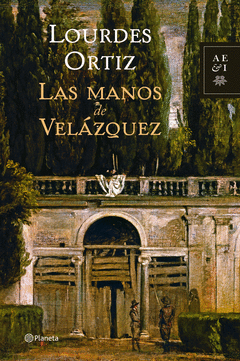 LAS MANOS DE VELÁZQUEZ