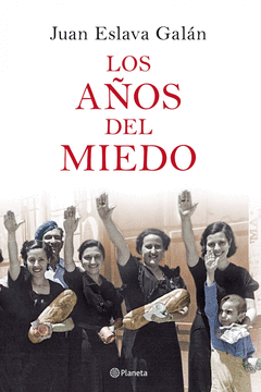 LOS AÑOS DEL NIEDO. LA NUEVA ESPAÑA  1939-1952