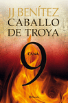 CABALLO DE TROYA 9. CANÁ