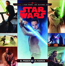 STAR WARS - EL PODER DE LA FUERZA