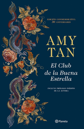 EL CLUB DE LA BUENA ESTRELLA (EDICIÓN 30° ANIVERSARIO)