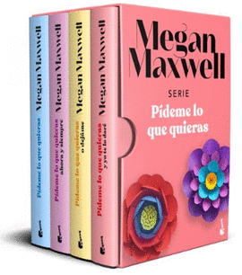 ESTUCHE PÍDEME LO QUE QUIERAS