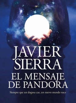 EL MENSAJE DE PANDORA
