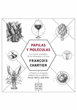PAPILAS Y MOLÉCULAS. EDICIÓN TAPA BLANDA
