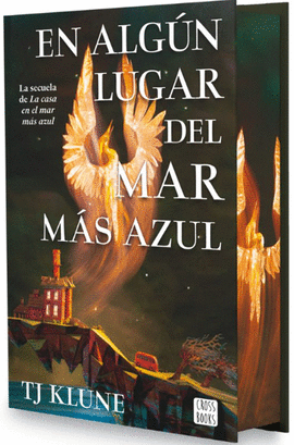 EN ALGÚN LUGAR DEL MAR MÁS AZUL