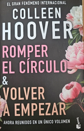 ROMPER EL CÍRCULO & VOLVER A EMPEZAR