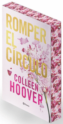 ROMPER EL CÍRCULO (ED. ESPECIAL CON CANTOS TINTADOS)