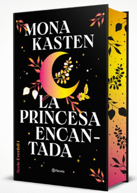 LA PRINCESA ENCANTADA