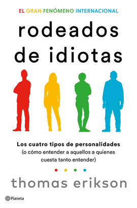 ESTUCHE RODEADOS