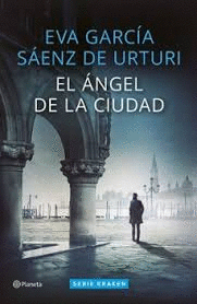 EL ÁNGEL DE LA CIUDAD