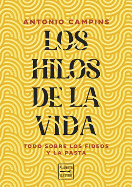 LOS HILOS DE LA VIDA
