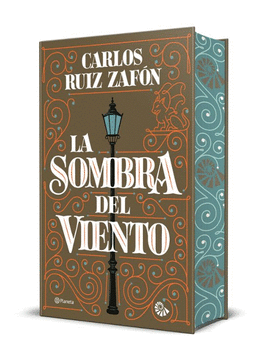 LA SOMBRA DEL VIENTO