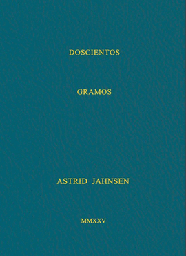 DOSCIENTOS GRAMOS