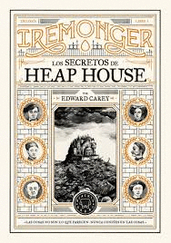 LOS SECRETOS DE HEAP HOUSE