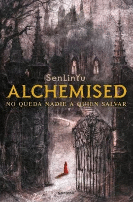 ALCHEMISED