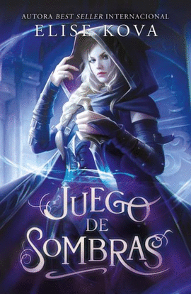 JUEGO DE SOMBRAS (PRUEBAS DE HECHICERIA 2)