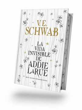 LA VIDA INVISIBLE DE ADDIE LARUE (EDICION ESPECIAL)