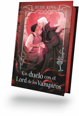 UN DUELO CON EL LORD DE LOS VAMPIROS (EDICIÓN ESPECIAL)