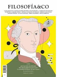 FILOSOFÍA & CO N° 08