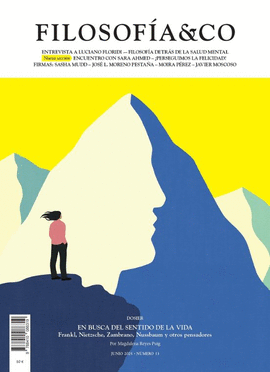 FILOSOFÍA & CO N° 13