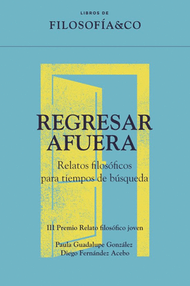 REGRESAR AFUERA