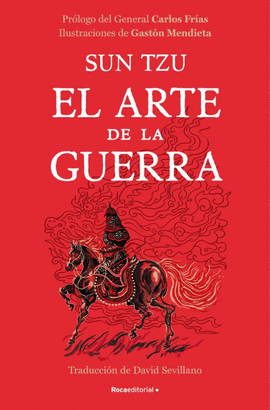 EL ARTE DE LA GUERRA (EDICIÓN ILUSTRADA) TD