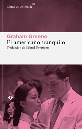 EL AMERICANO TRANQUILO