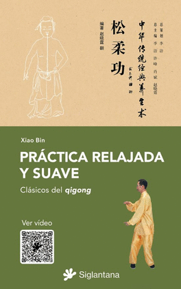 PRÁCTICA RELAJADA Y SUAVE