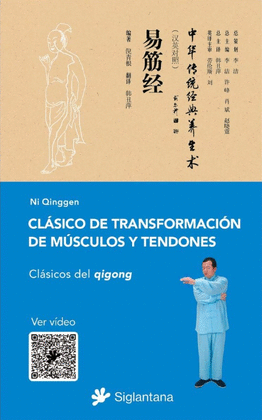 CLÁSICO DE TRANSFORMACIÓN DE MÚSCULOS Y TENDENOS