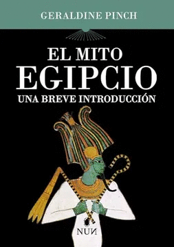EL MITO EGIPCIO