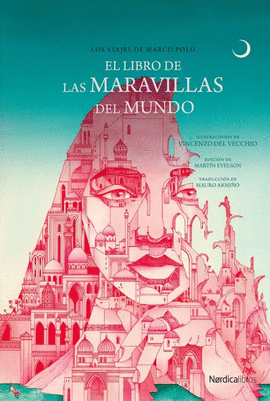 EL LIBRO DE LAS MARAVILLAS DEL MUNDO